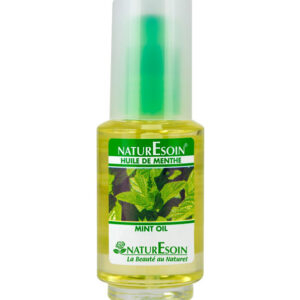 Nature Soin Menthe
