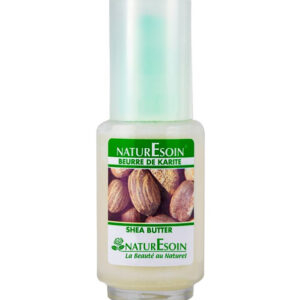 Naturesoin Beurre De Karite 100 Ml