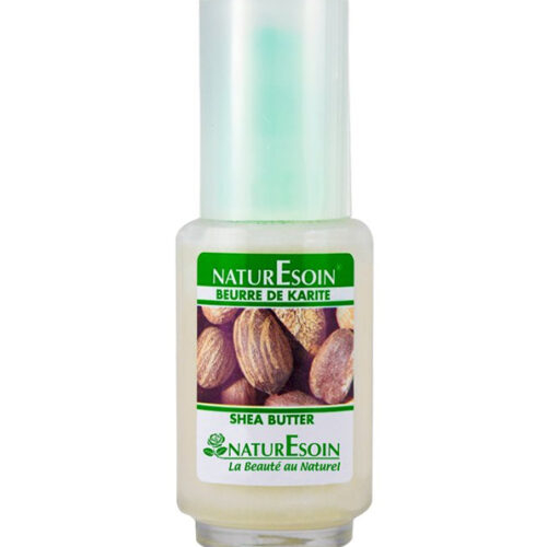 Naturesoin Beurre De Karite 100 Ml