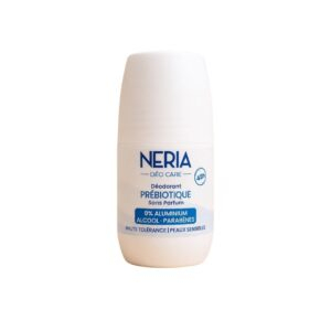 Neria Deo Care Deodorant Prebiotique Sans Parfum 60ml