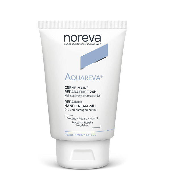 Noreva Aquareva Creme Mains 50 Ml