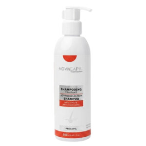Novacapil Shamp Traitant Anti Chute 250ml