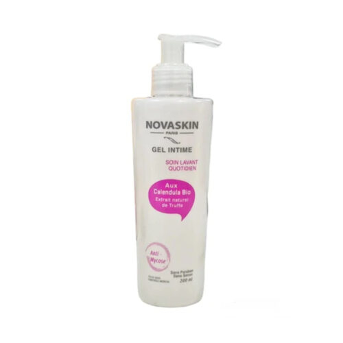 Novaskin Gel Intime Anti Mycose 200ml