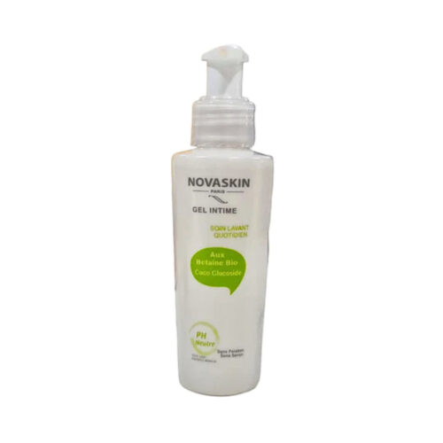 Novaskin Gel Intime Ph Neutre 200ml