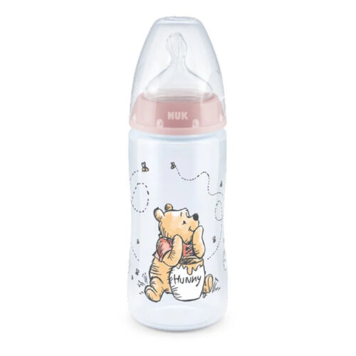 Nuk Biberon Wtp Pp 0 6m 300ml 10527662