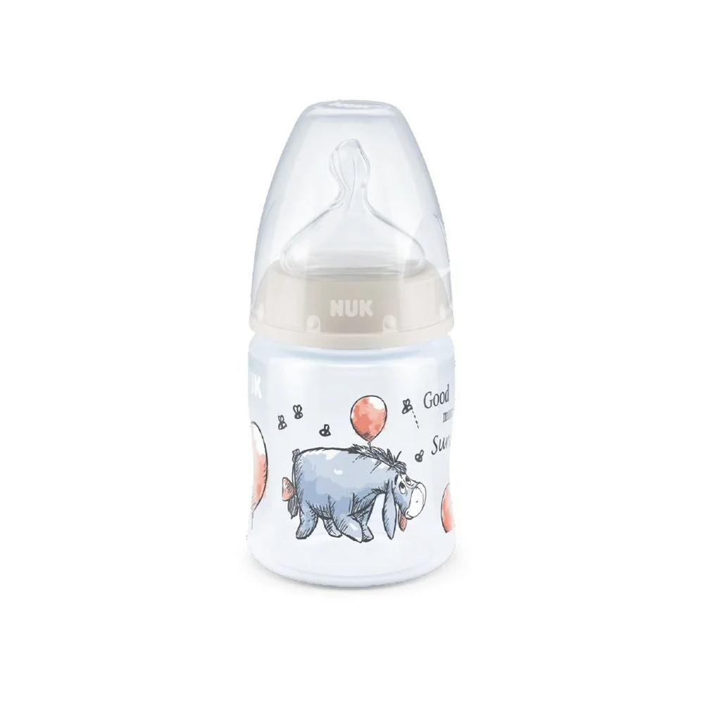 Nuk Biberon Wtp Pp Temp 0 6m 150ml 10527681