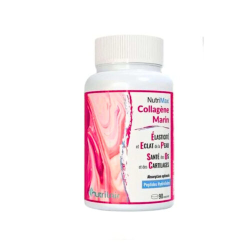 Nutrilair Collagene Marin 90 Cmp