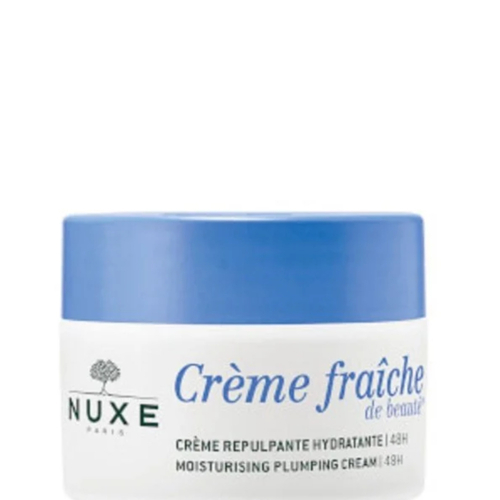Nuxe Creme Fraiche Cr Repulpant Pn 48h 50ml