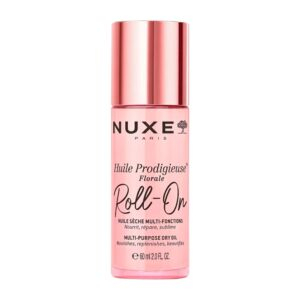 Nuxe Huile Prodigieuse Florale Roll On 60ml