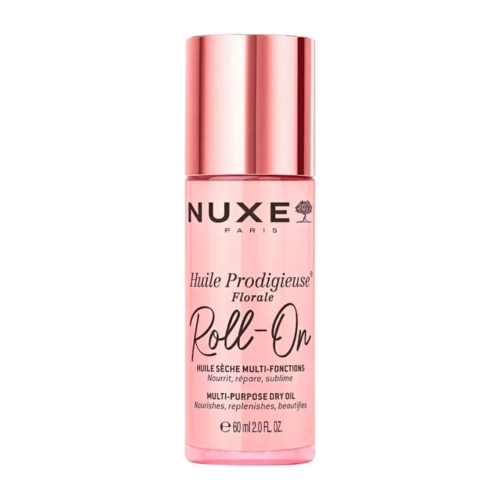 Nuxe Huile Prodigieuse Florale Roll On 60ml