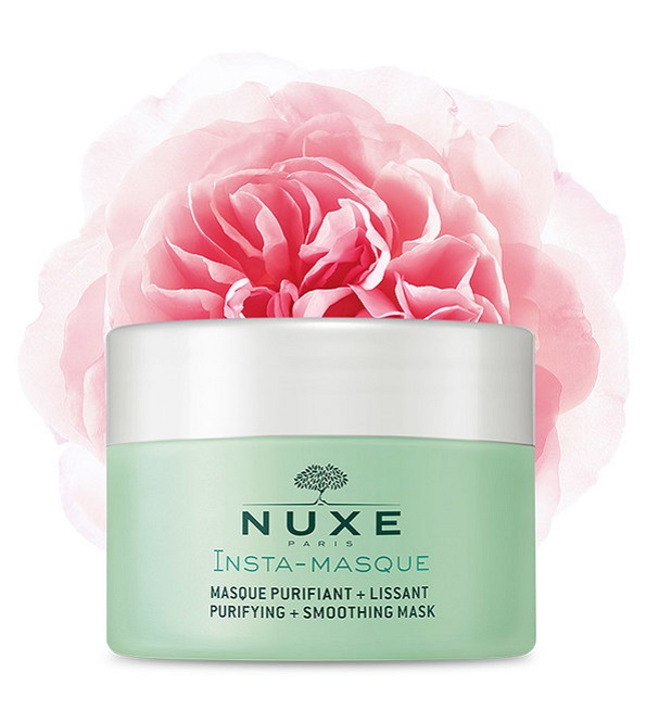 Nuxe Insta Masque Purifiantlissant 50ml
