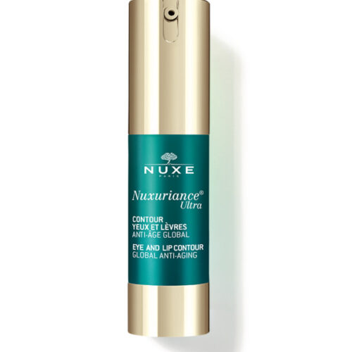 Nuxe Nuxuriance Contour Des Yeux Levres 15 Ml