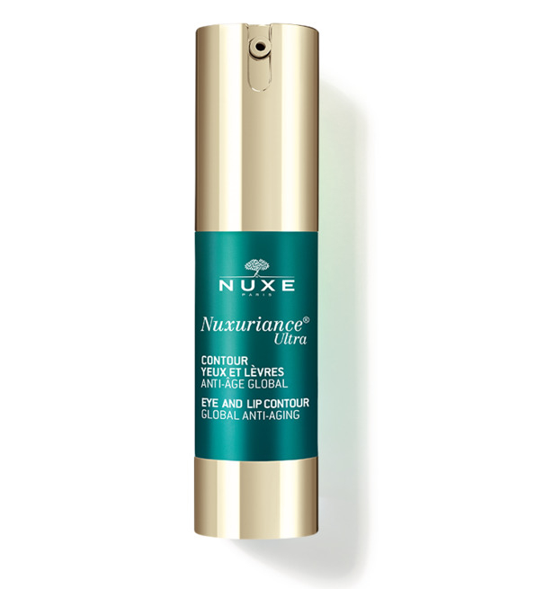 Nuxe Nuxuriance Contour Des Yeux Levres 15 Ml