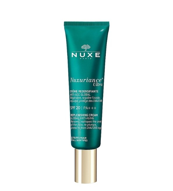 Nuxe Nuxuriance Ultra Creme Spf 20 Pa50ml
