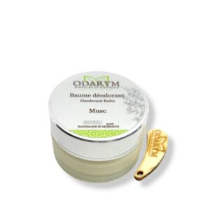 Odarym Baume Deodorant Musc 30ml