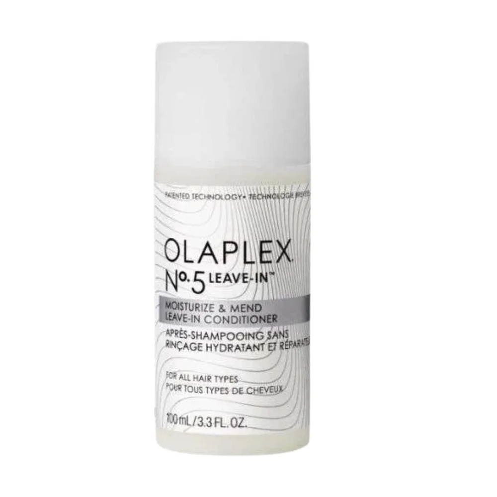 Olaplex Apres Shampoing Sans Rincage Hydra N5 100ml