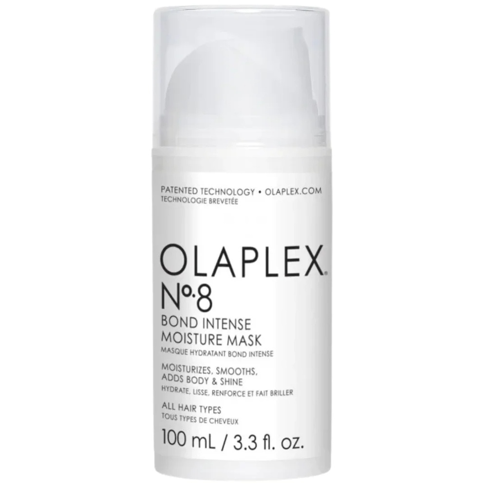 Olaplex Bond Intensive Moisture Mask N8 100ml