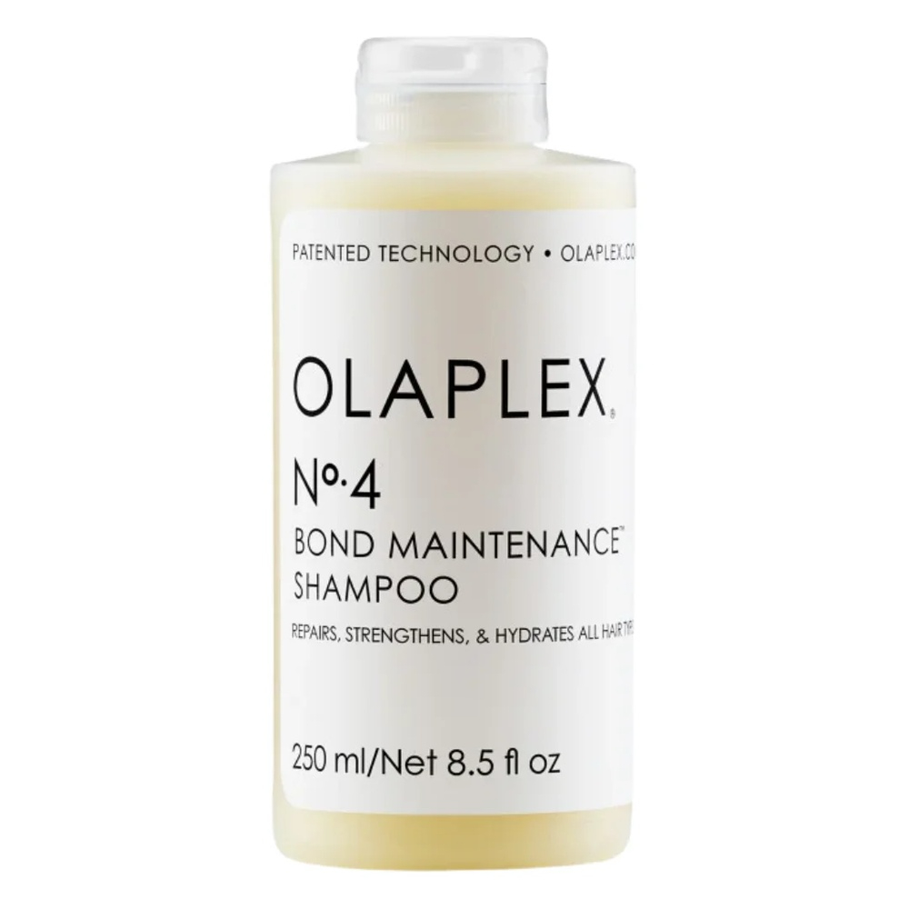 Olaplex Bond Maintenance Shampoing N4 250ml