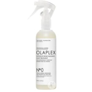 Olaplex Intensive Bond Building Hair Traitement N0 155ml