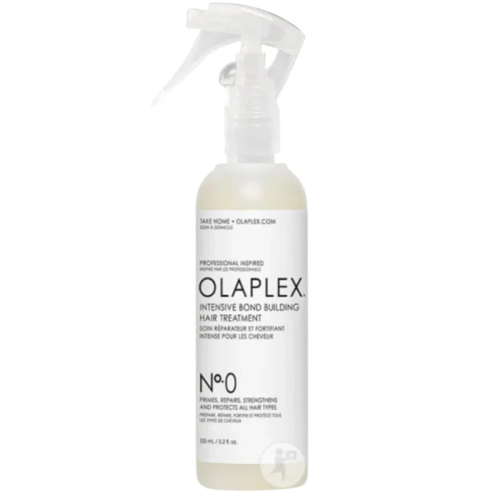 Olaplex Intensive Bond Building Hair Traitement N0 155ml