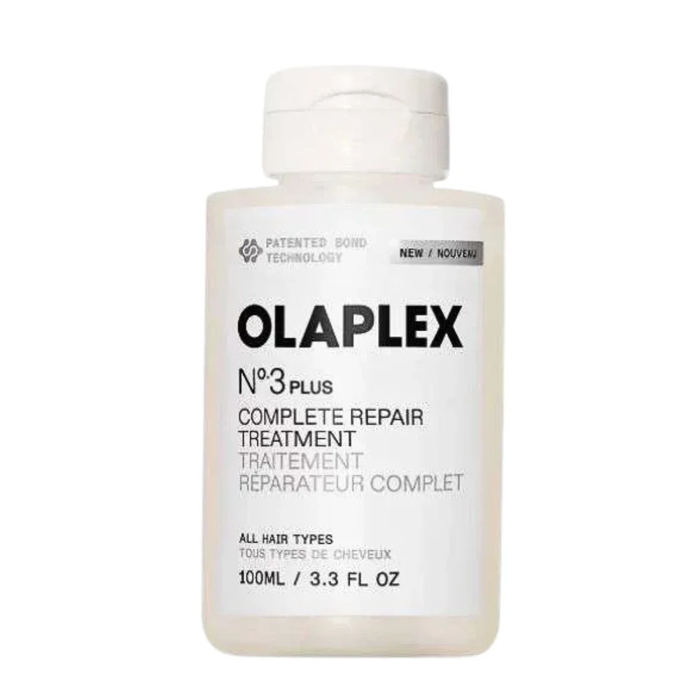 Olaplex Plus Complet Repair Traitement N3 100ml