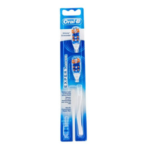 Oral B Recharge Cap 2 Whitening