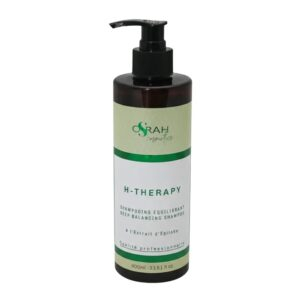 Osrah Cosmetics H Therapy Shampoing Equilibrant 400ml