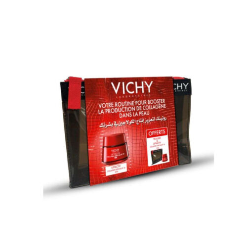 Pack Vichy Vh Liftactiv Collagen Specialist 16 50mlcollagen Special Ech Trousse