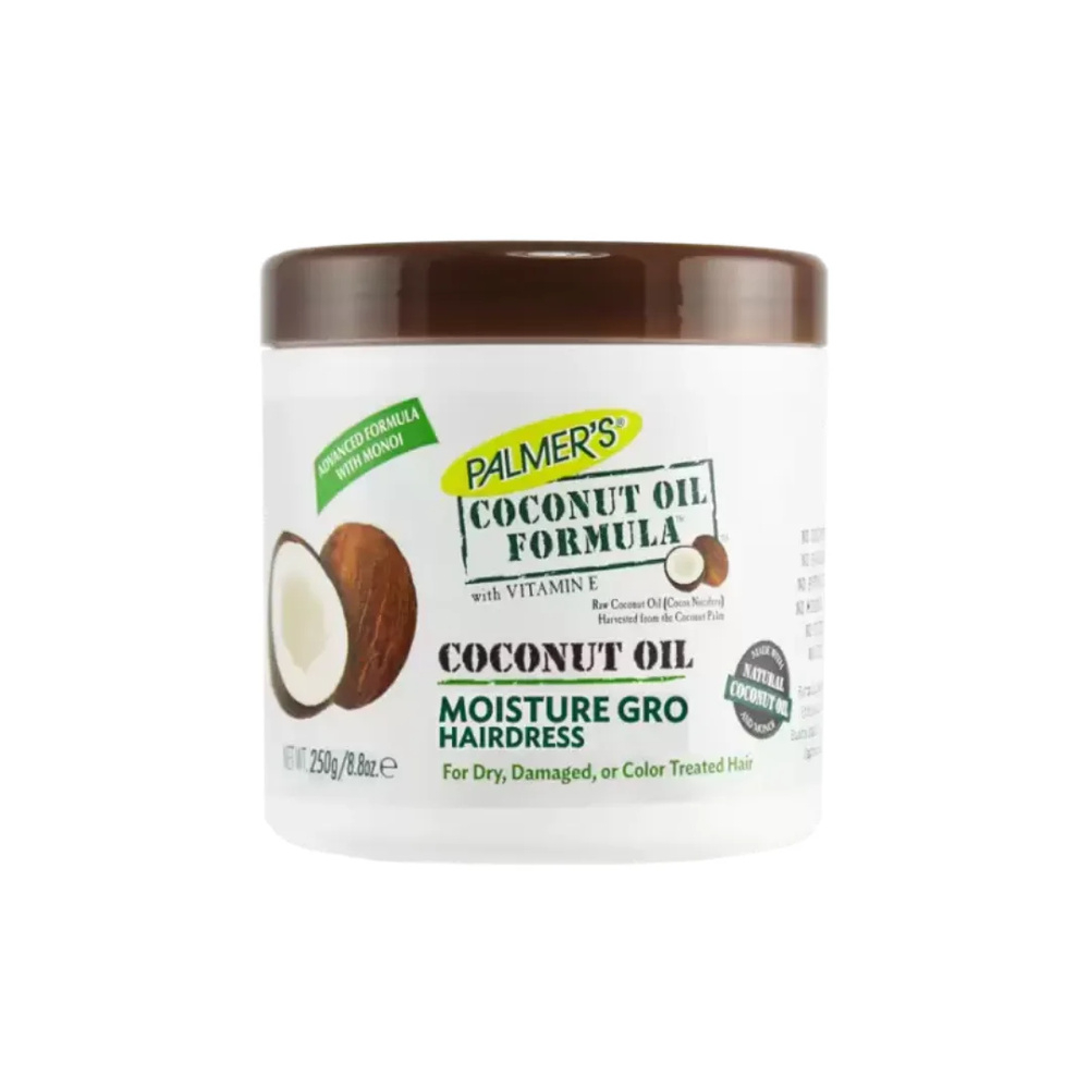 Palmers Soin Capillaire A L Huile De Coco 150 G