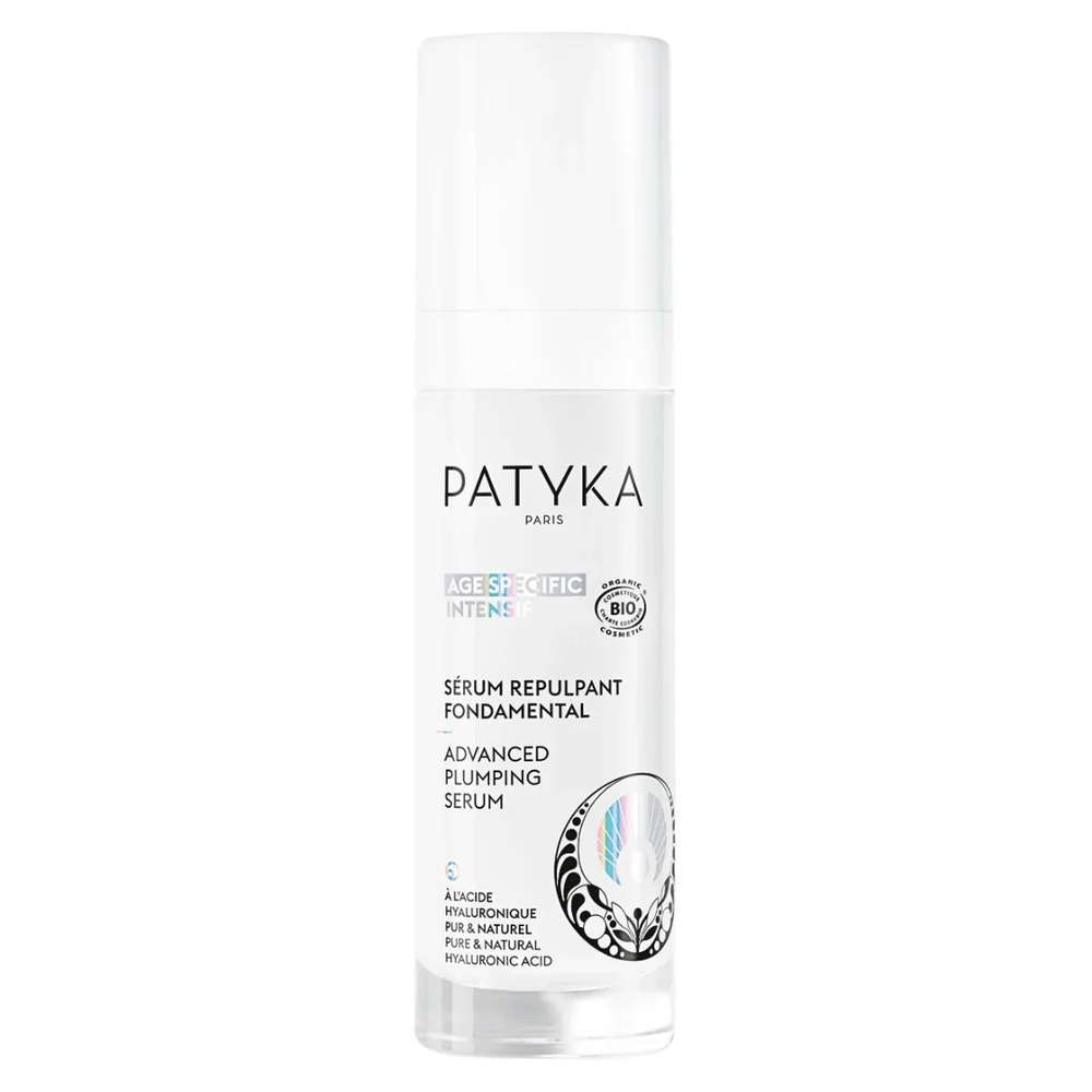 Patyka Age Specific Intensif Serum Repulpant 30ml