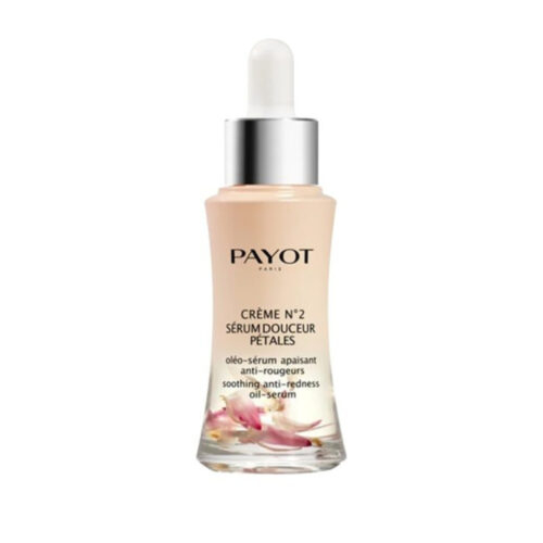 Payot Creme N C2 B02 Serum Douceur Petales