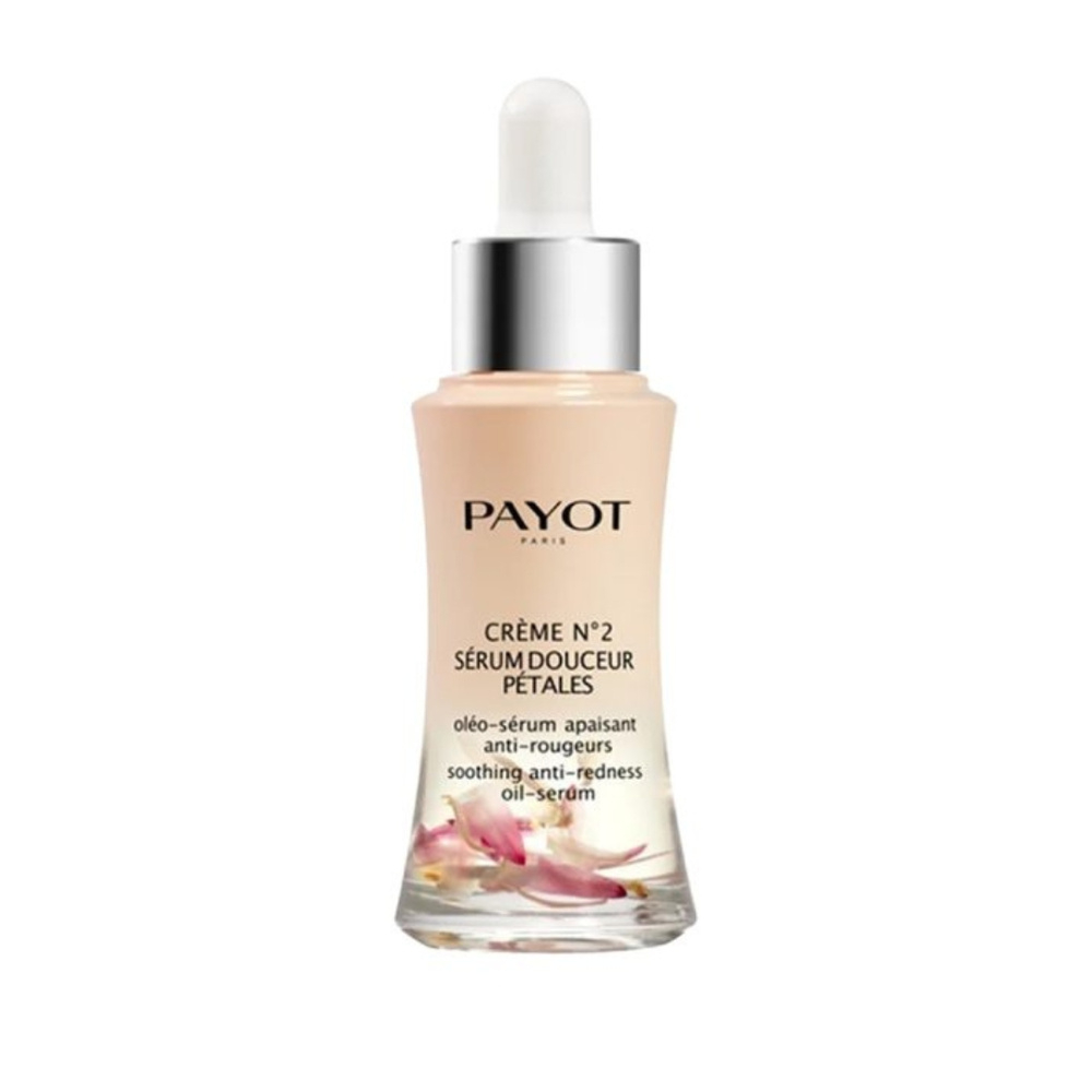 Payot Creme N C2 B02 Serum Douceur Petales