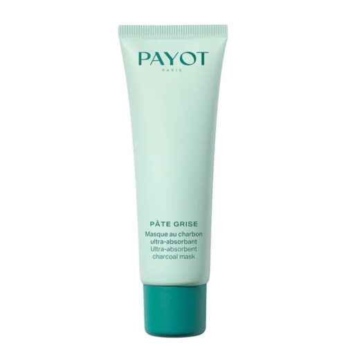 Payot Pate Grise Masque Au Charbon 50ml