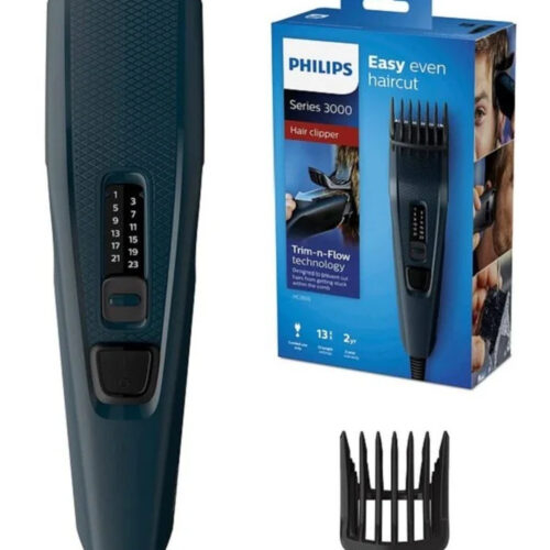 Philips Tondeuse A Chvx Serie 3000 Hc3505 15