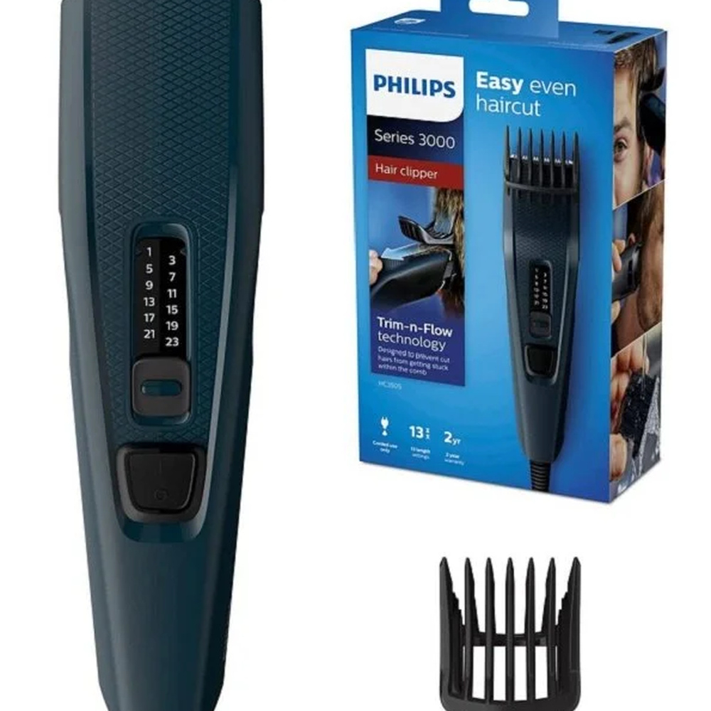 Philips Tondeuse A Chvx Serie 3000 Hc3505 15
