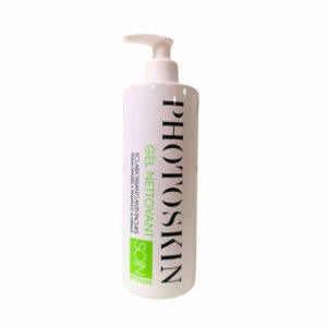 Photoskin Gel Nettoyant Pg 400ml 1