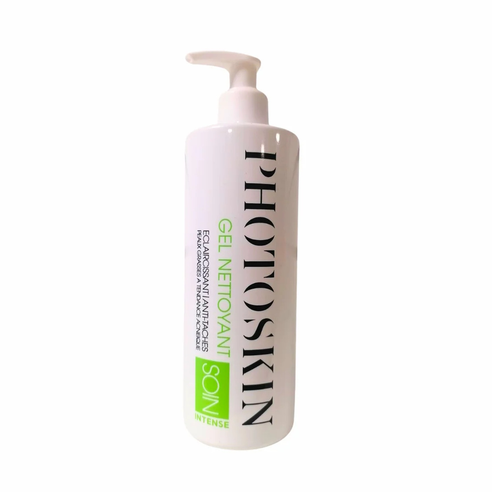 Photoskin Gel Nettoyant Pg 400ml 1