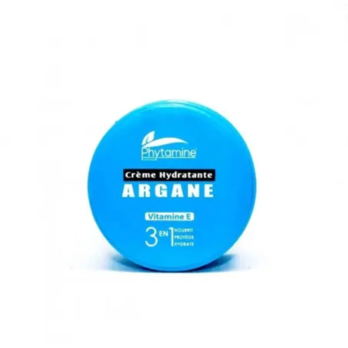 PHYTAMINE - creme hydratante Argan 50gr