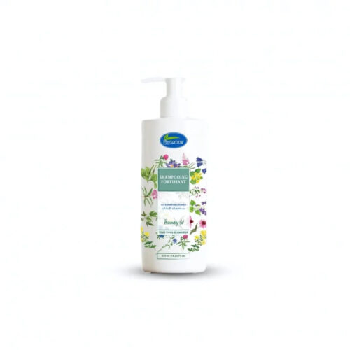 Phytamine Shamp Fortifiant 420ml 1