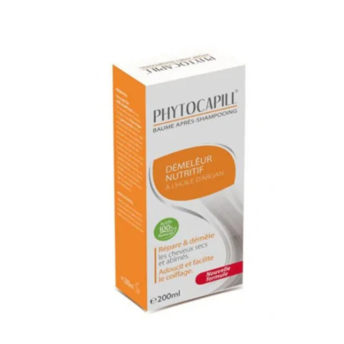 Phytocapill Demeleur Nutritif Chvx Secs 200ml
