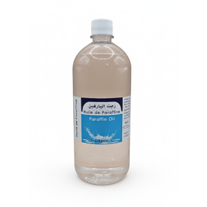Pm Huile De Paraffine 1l