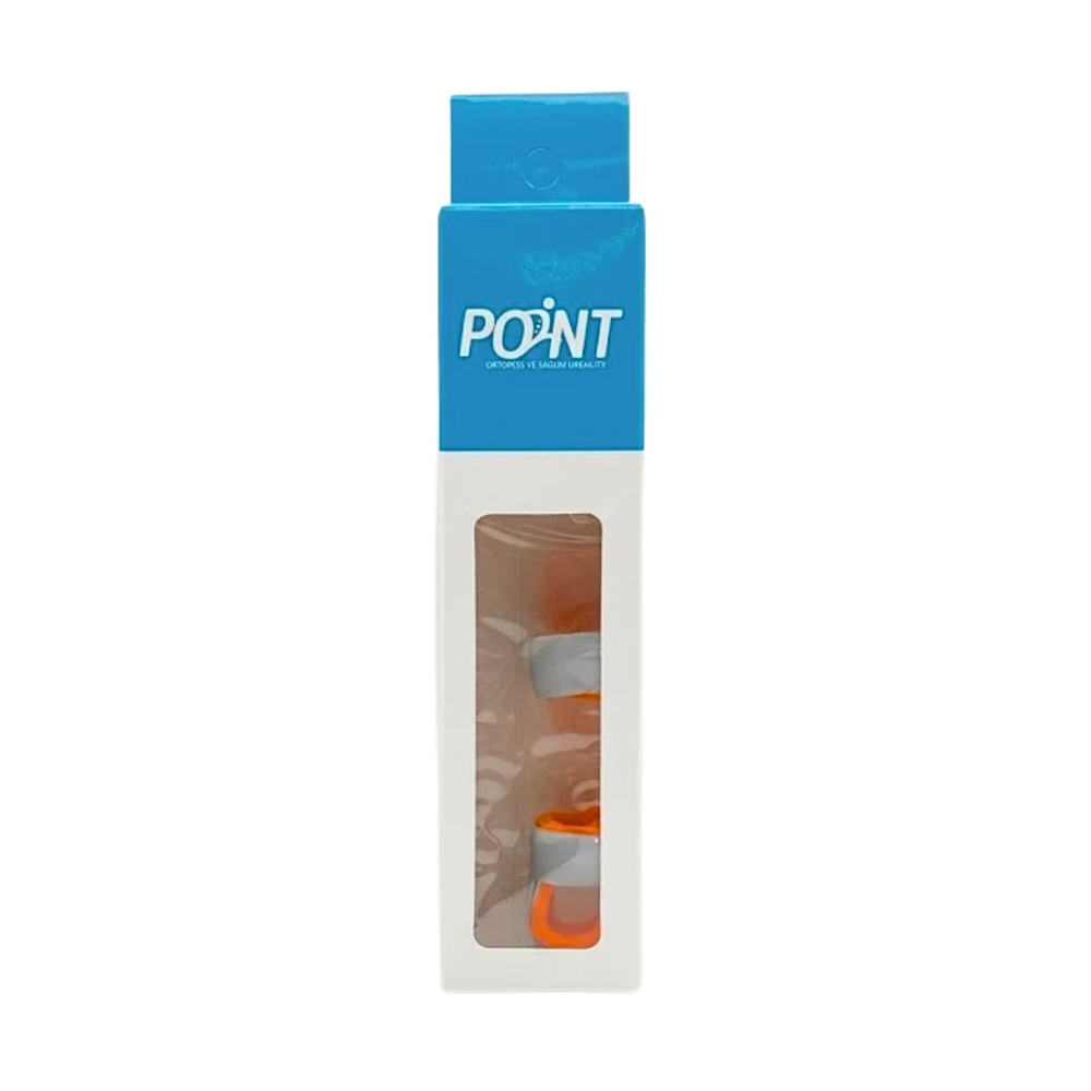 Point Attelle De Doigt Taille 3 Reference 216