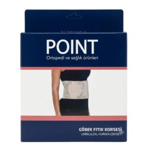 Point Ceinture A Hernie Ombilicale Taille Standard Reference 253
