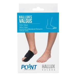 Point Correcteur Hallux Valgus Nuit Gauche Lift Reference 422