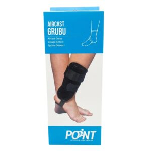 Point Orthese Ssabilatrice De Cheville Standard Reference 364
