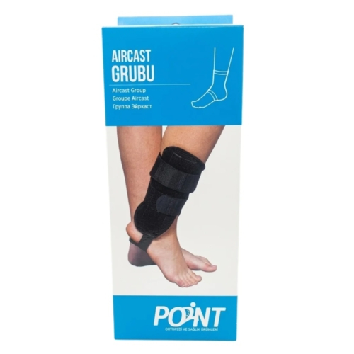 Point Orthese Ssabilatrice De Cheville Standard Reference 364