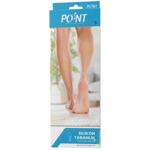 Point Semelle Recouverte De Tissu Taille Small Reference 402
