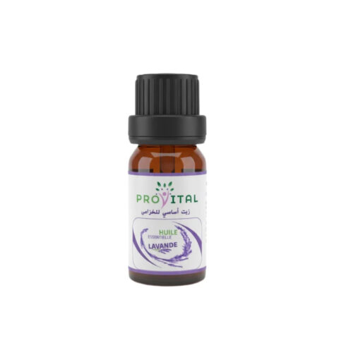 Pro Vital Huile Essentielle Lavande 10ml