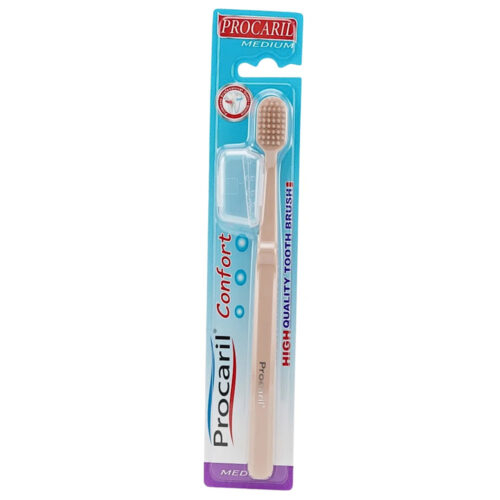 Procaril Bad Blancheur Medium