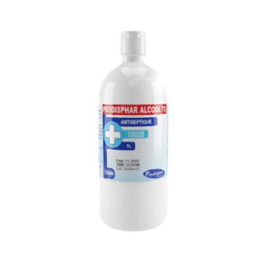 Prodisphar Alcool 70 1l